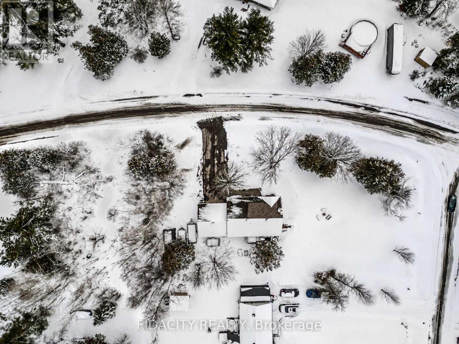 266 Clifford Campbell Street