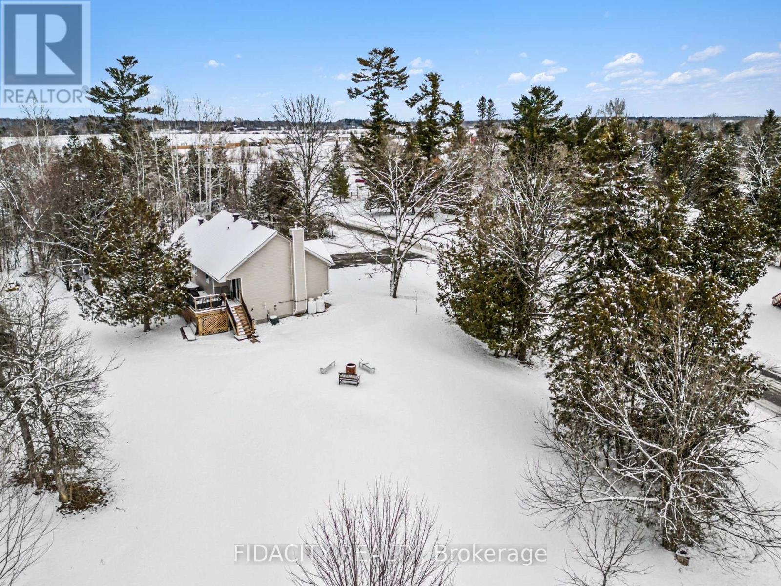 266 Clifford Campbell Street