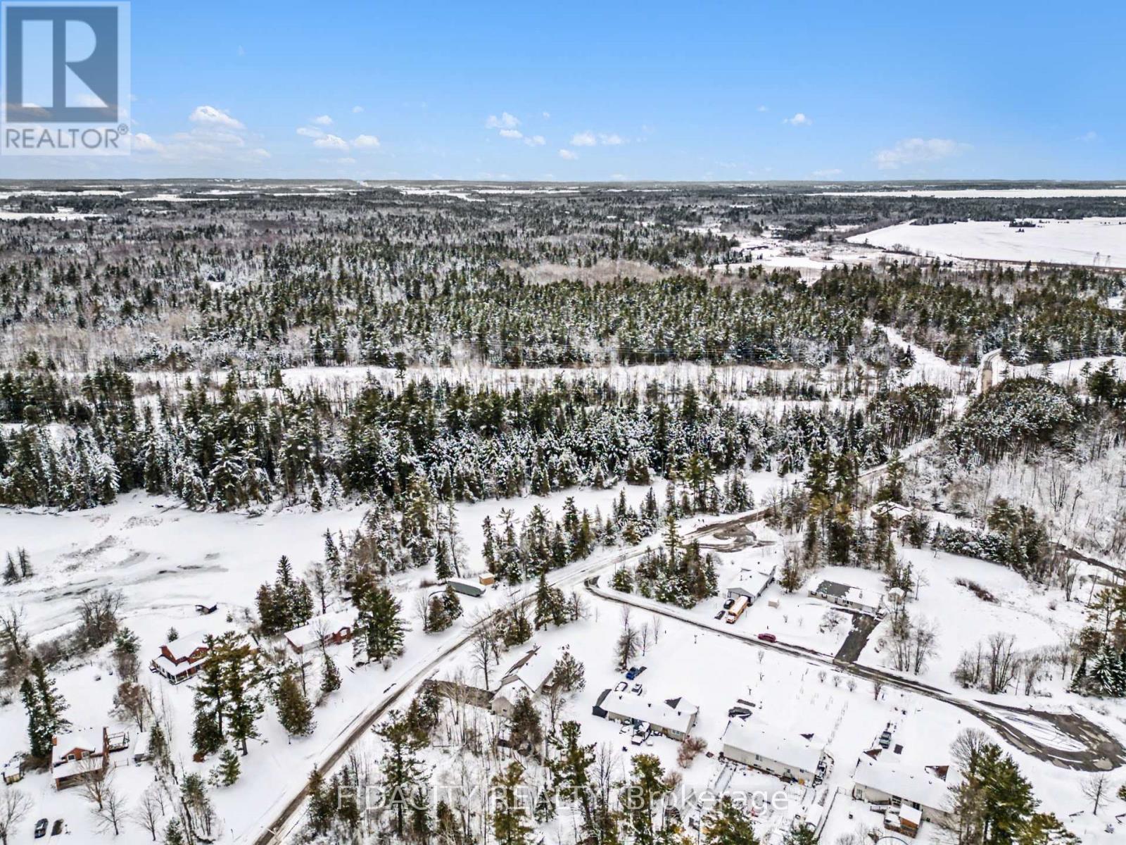 266 Clifford Campbell Street