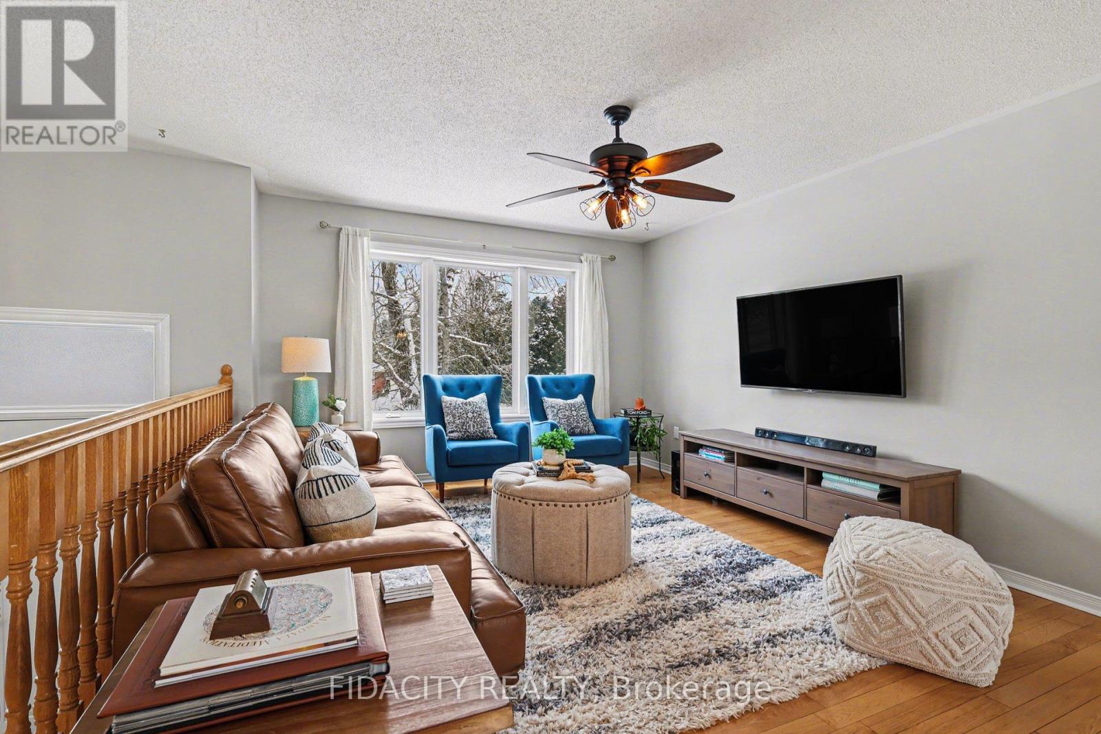 266 Clifford Campbell Street