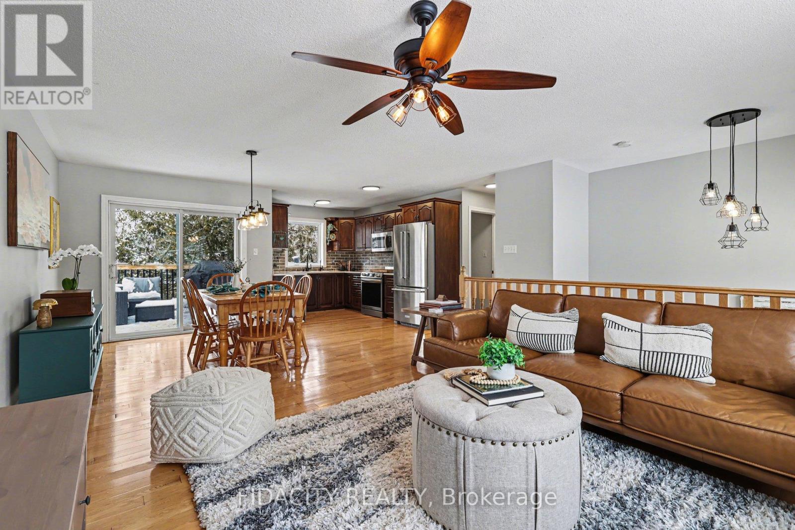 266 Clifford Campbell Street