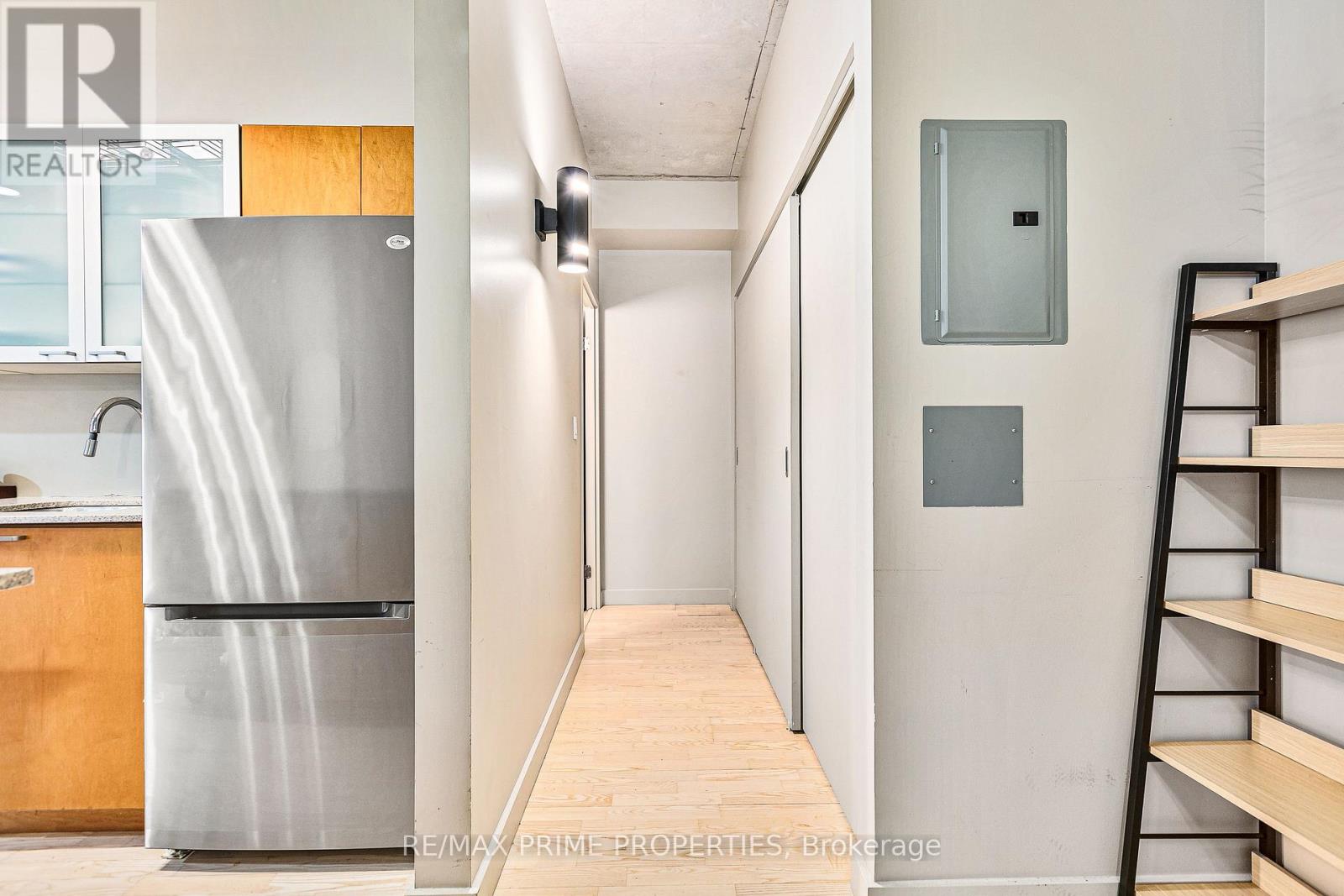 312 - 383 Cumberland Street