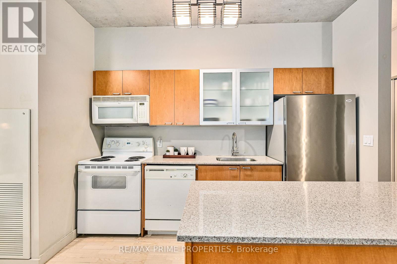 312 - 383 Cumberland Street