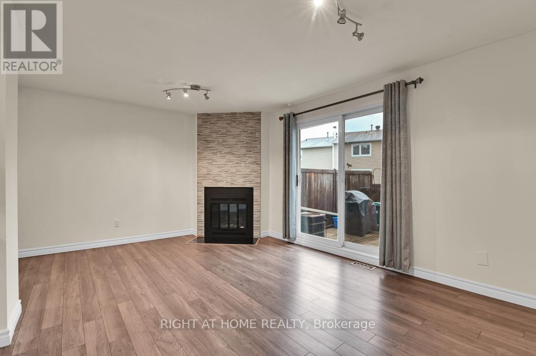 E - 1700 Lamoureux Drive