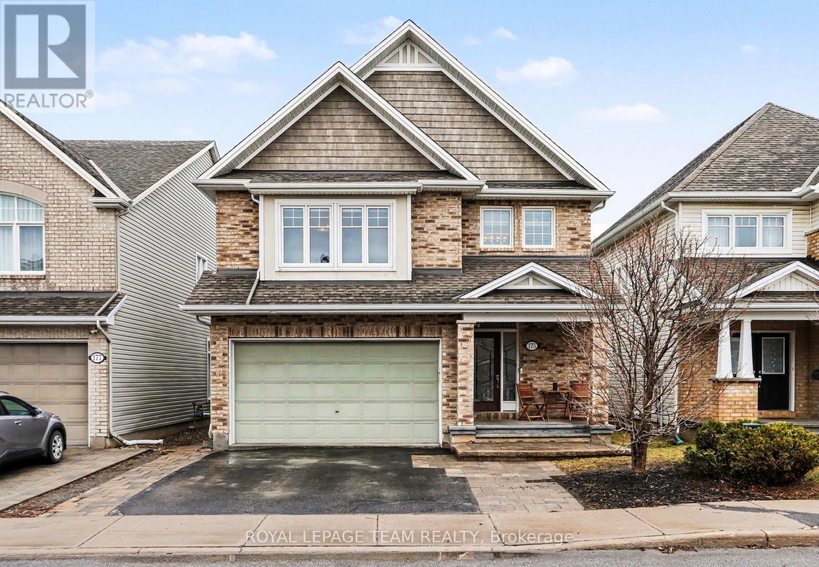 175 Brambling Way