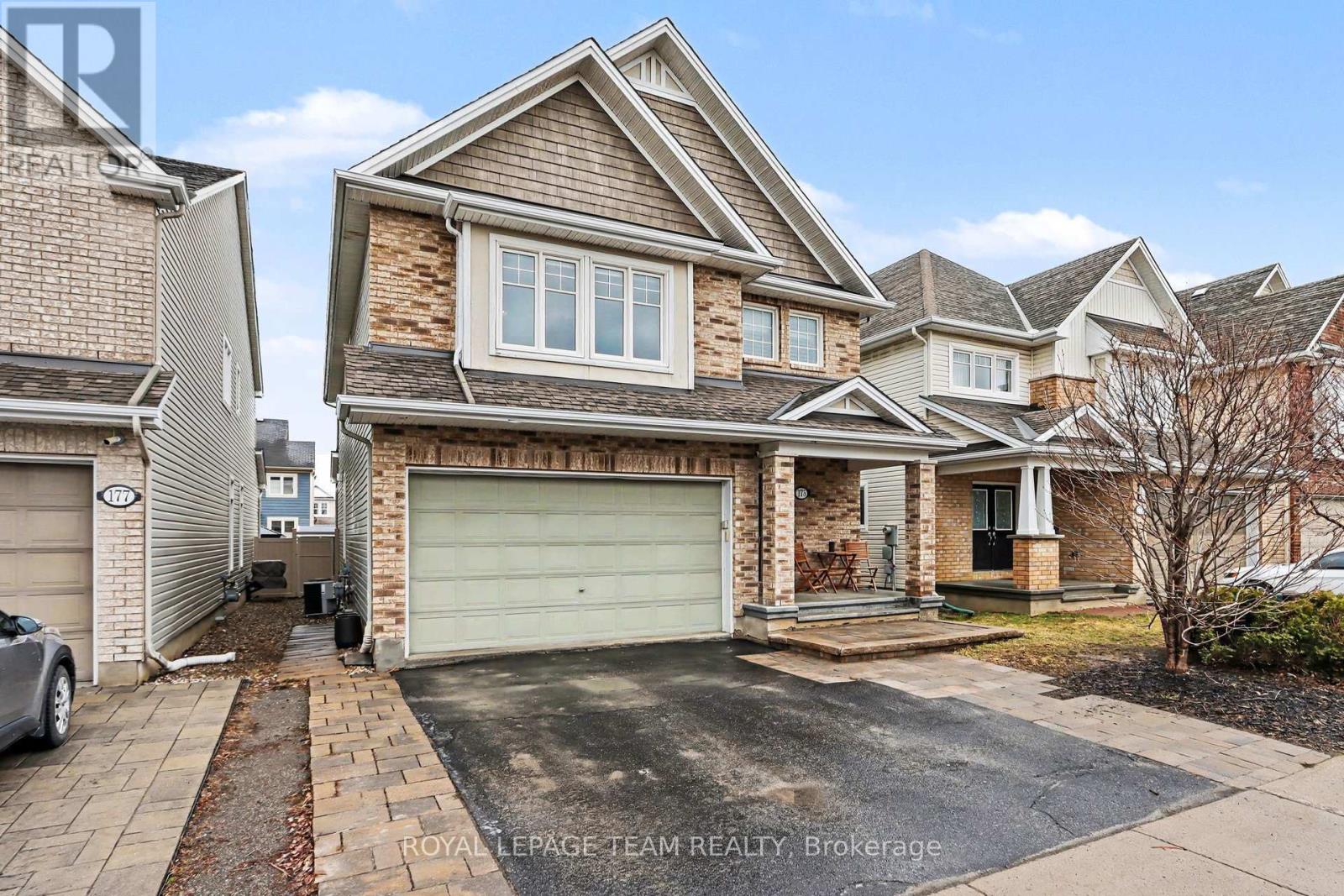 175 Brambling Way