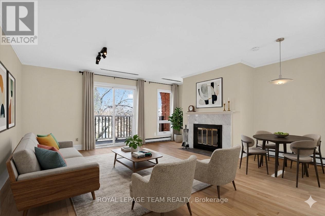 9 - 160 Bruyere Street