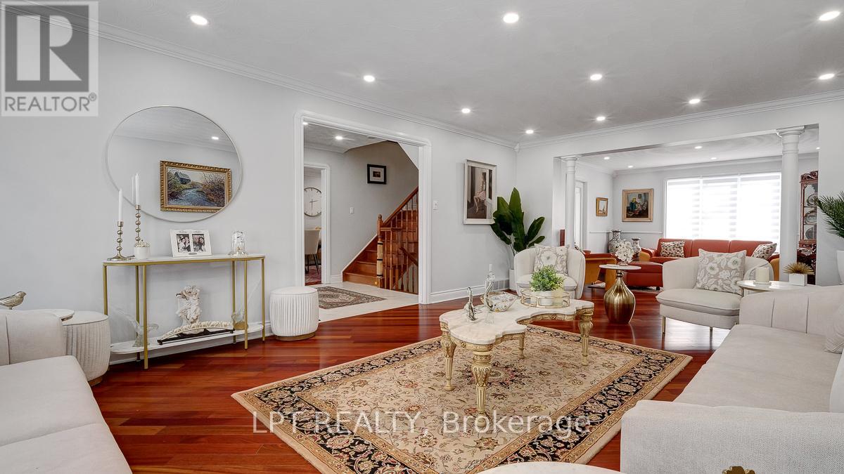 624 Pleasant Park Road