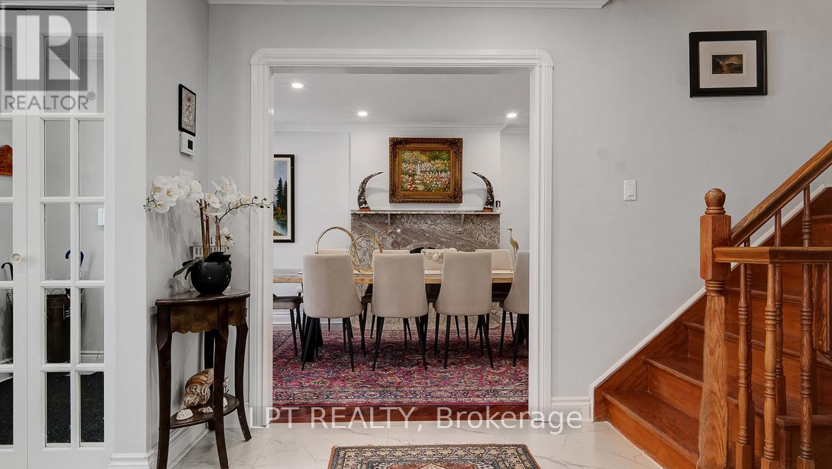 624 Pleasant Park Road