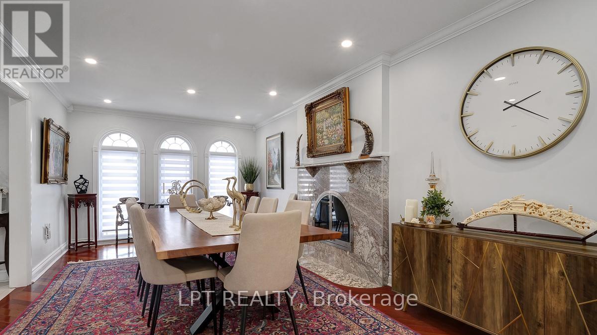 624 Pleasant Park Road