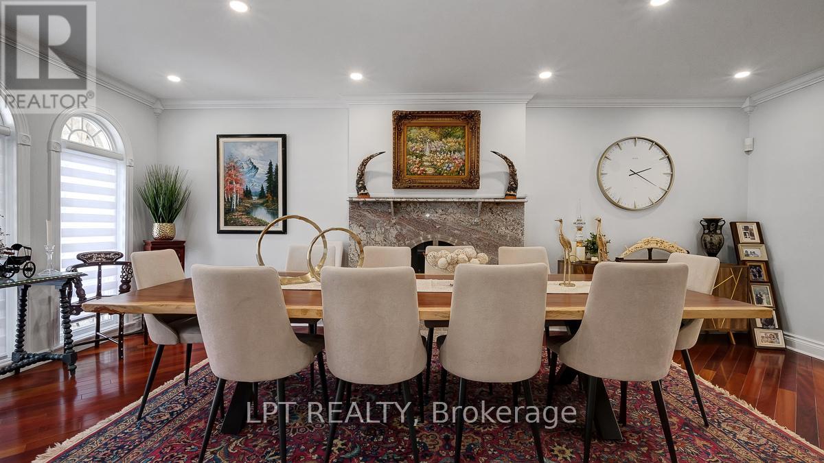 624 Pleasant Park Road