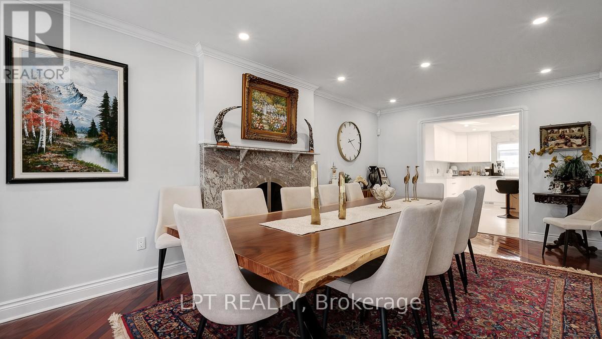 624 Pleasant Park Road