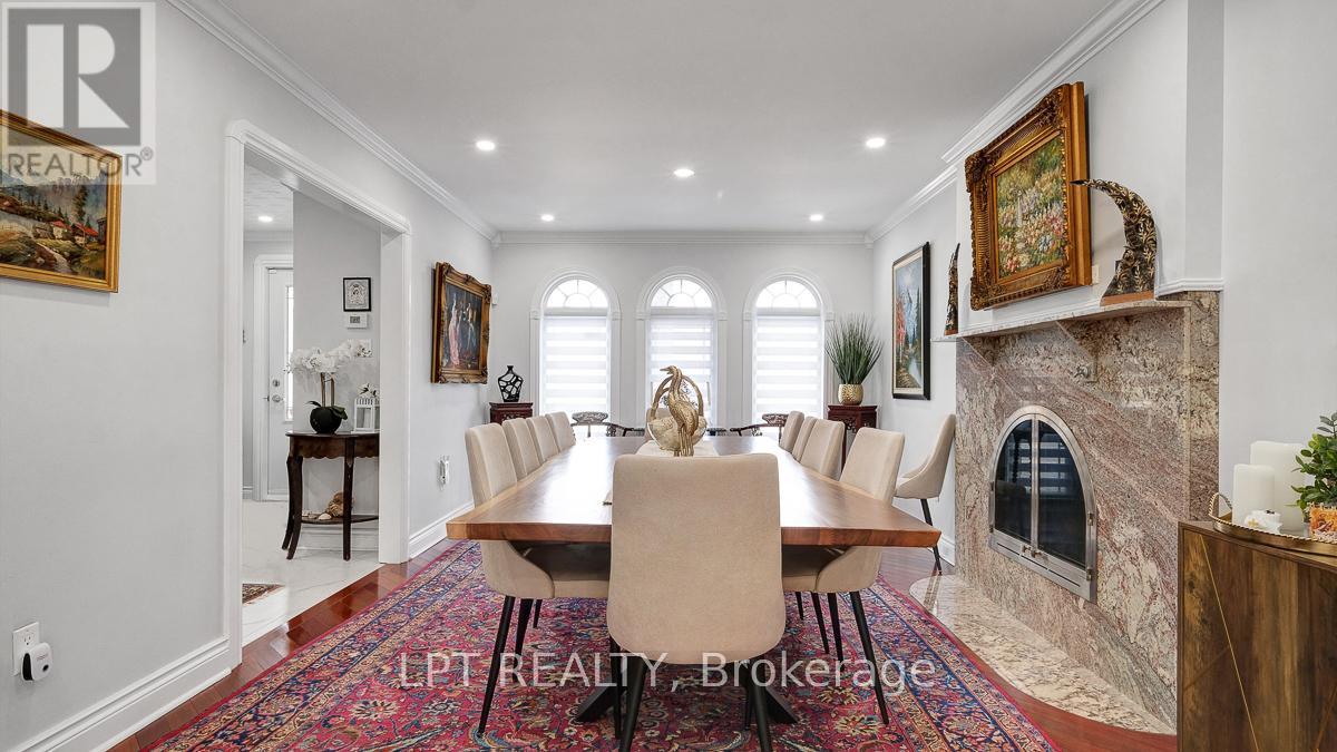 624 Pleasant Park Road