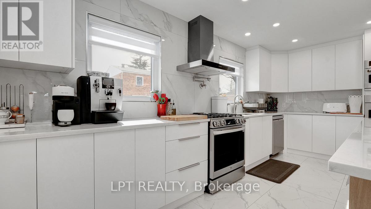 624 Pleasant Park Road