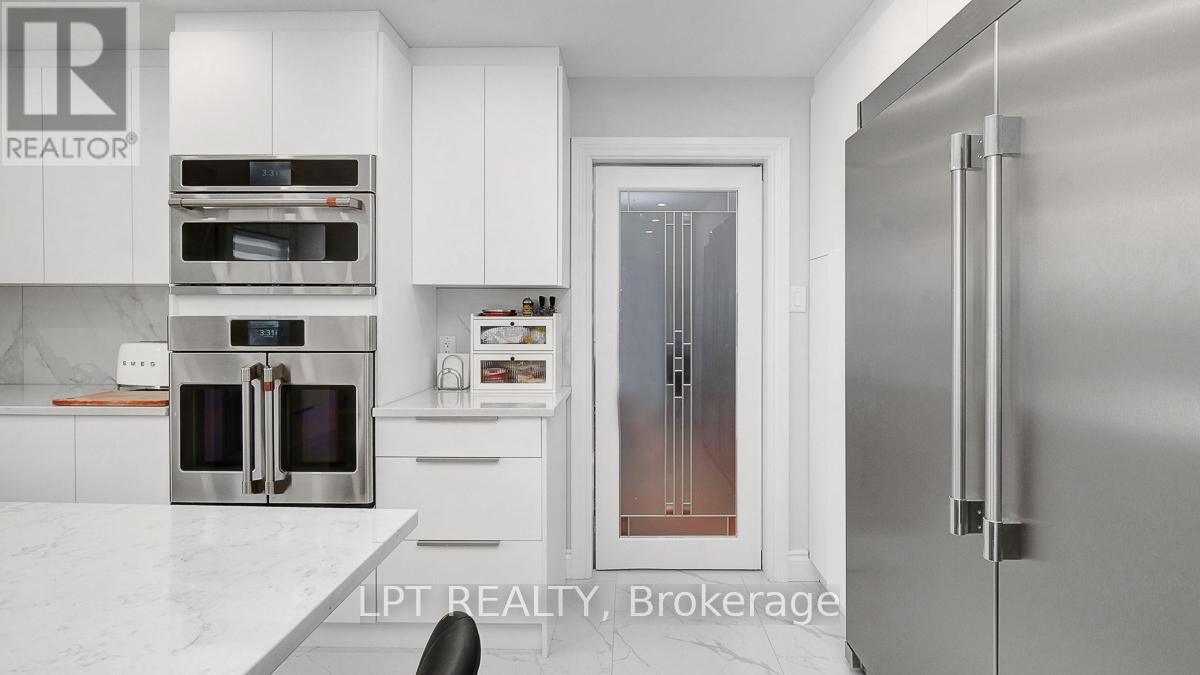 624 Pleasant Park Road