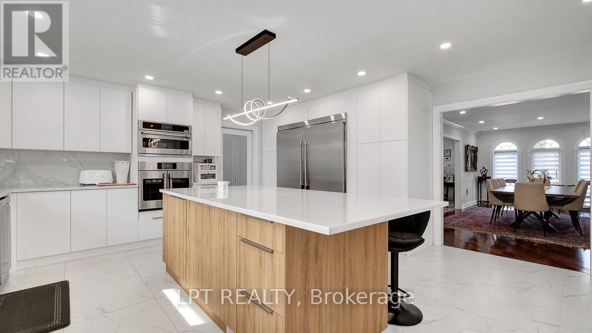 624 Pleasant Park Road