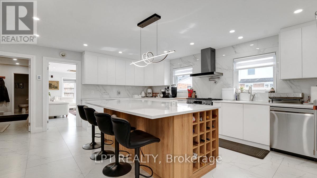 624 Pleasant Park Road