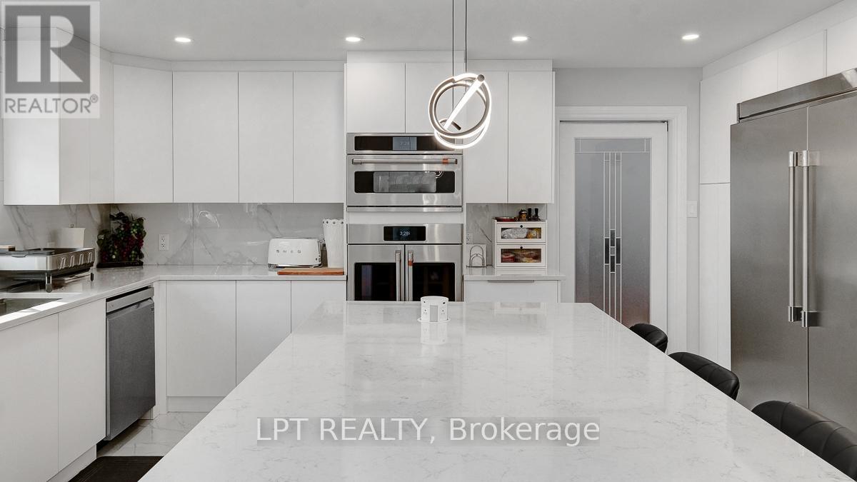 624 Pleasant Park Road