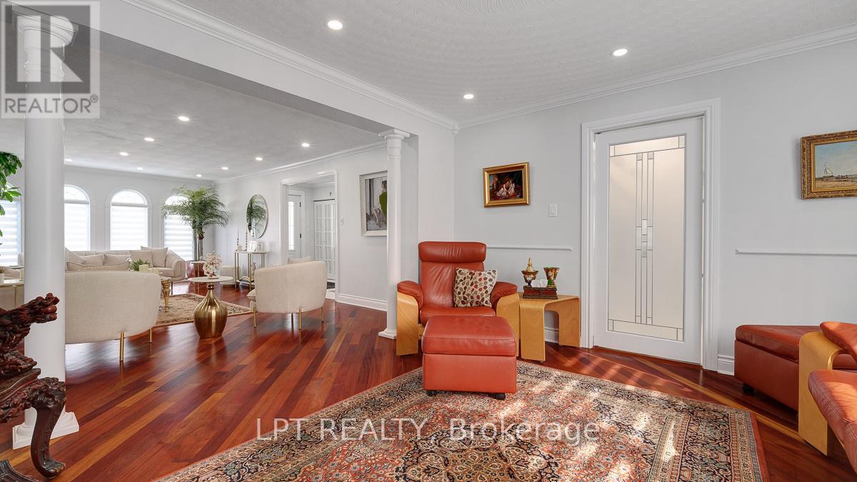 624 Pleasant Park Road