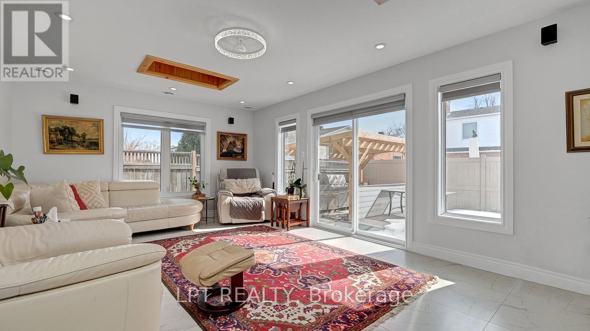 624 Pleasant Park Road