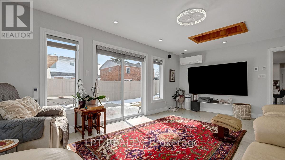 624 Pleasant Park Road