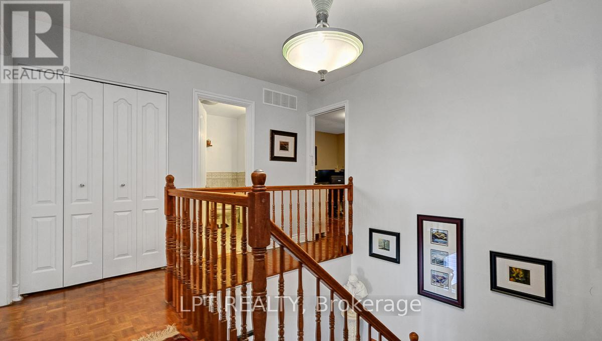 624 Pleasant Park Road