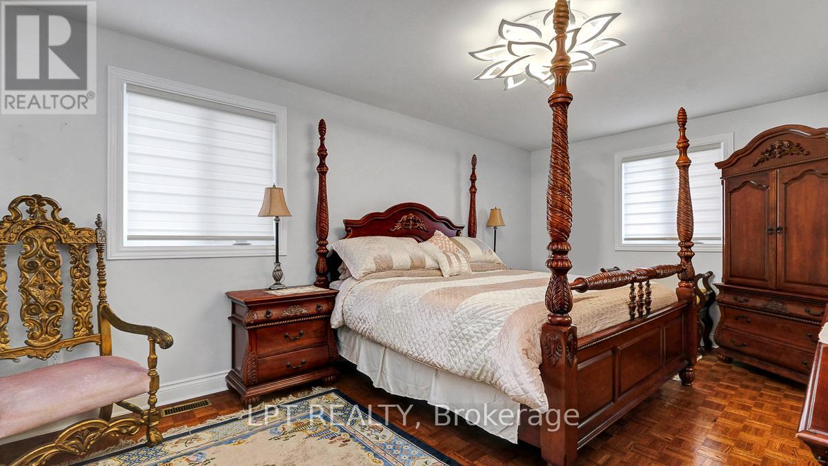 624 Pleasant Park Road