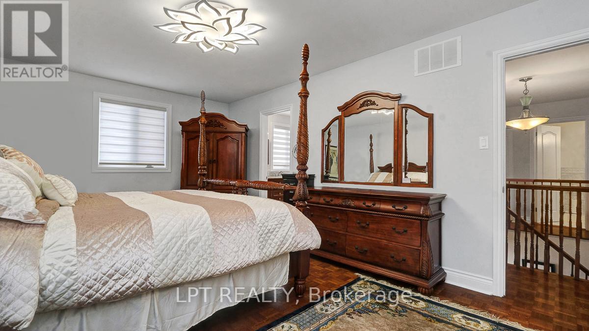 624 Pleasant Park Road