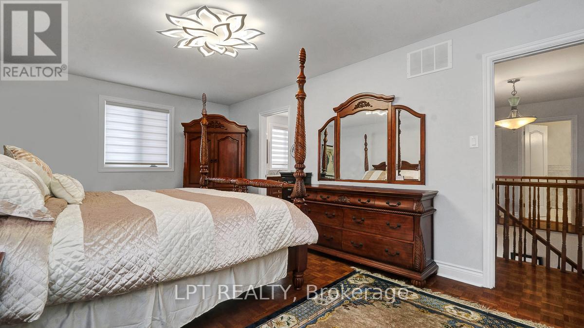 624 Pleasant Park Road