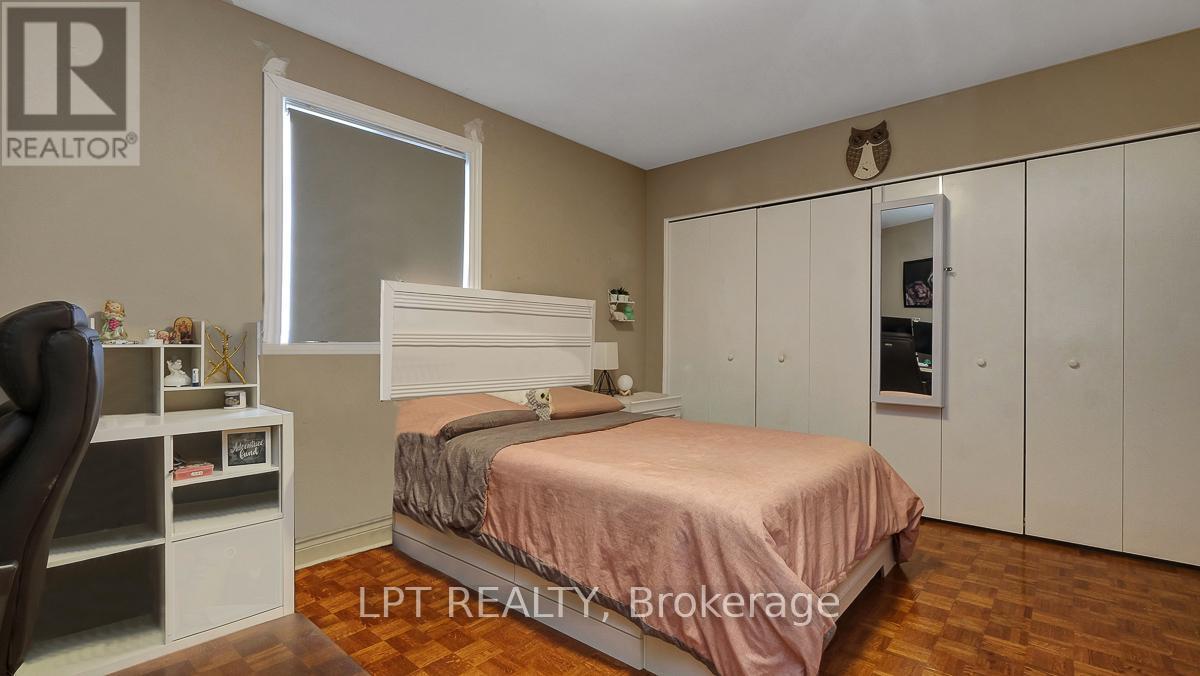 624 Pleasant Park Road