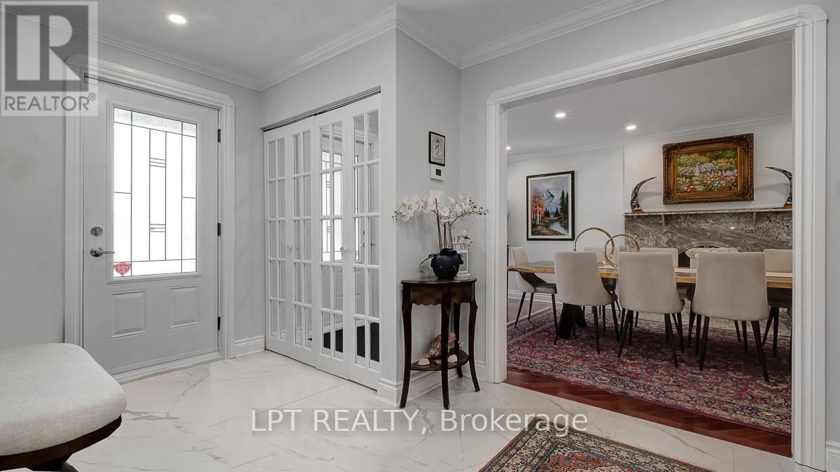 624 Pleasant Park Road