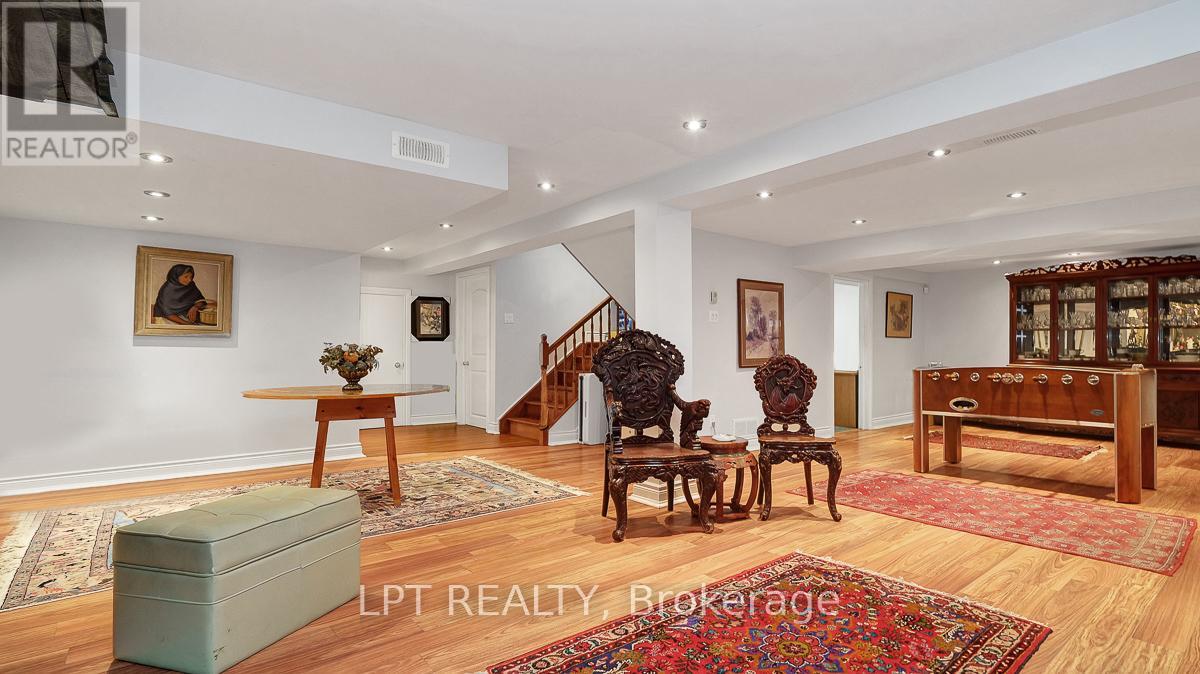 624 Pleasant Park Road