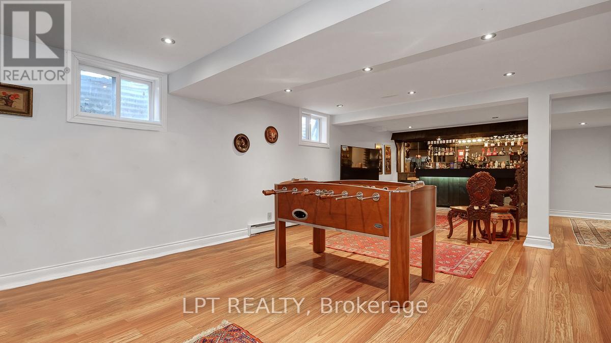 624 Pleasant Park Road