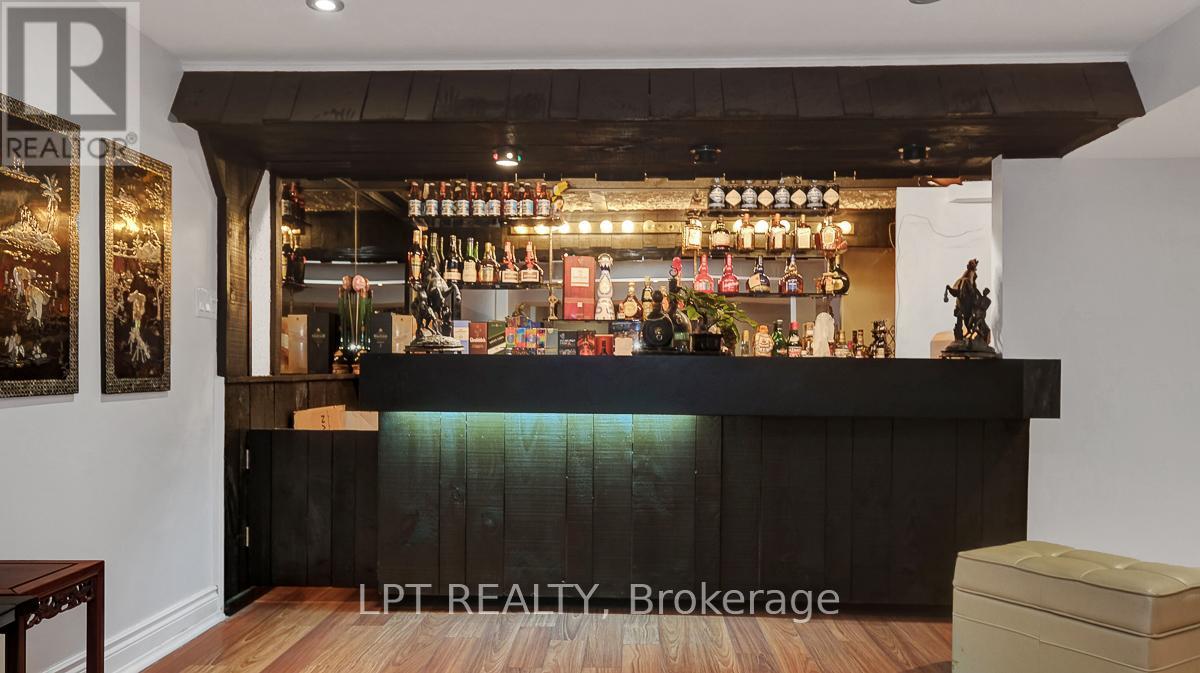 624 Pleasant Park Road