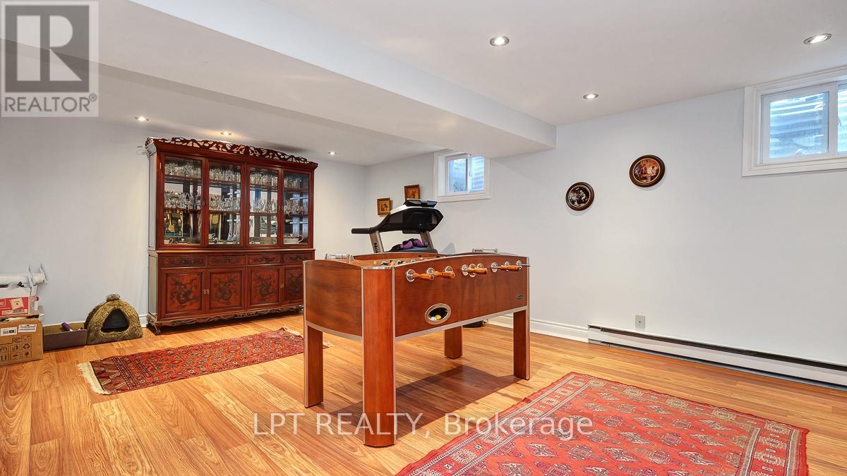 624 Pleasant Park Road