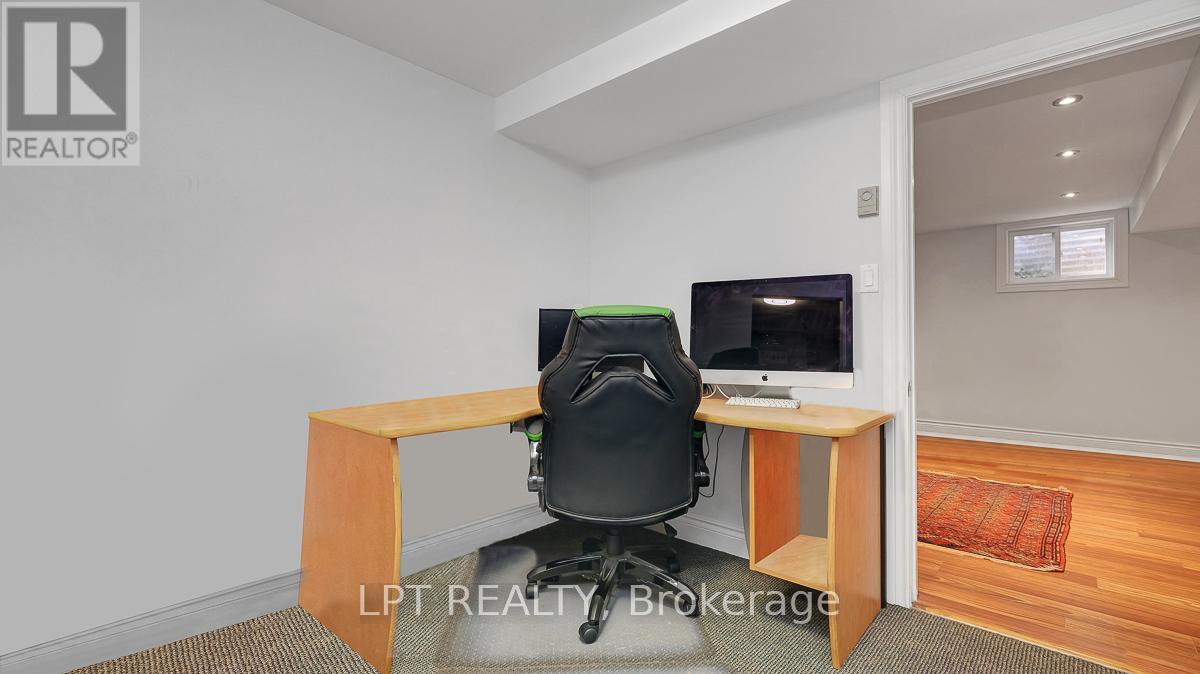 624 Pleasant Park Road