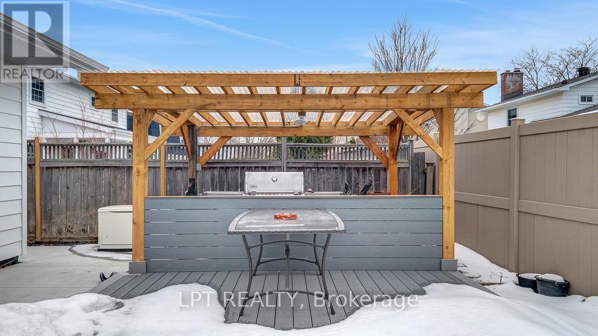 624 Pleasant Park Road