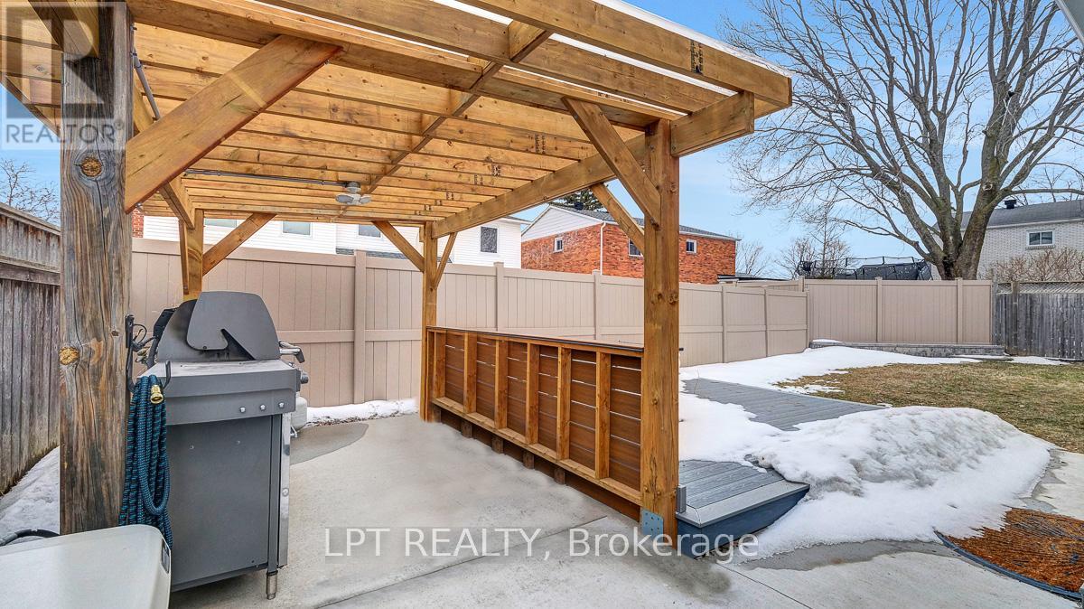 624 Pleasant Park Road