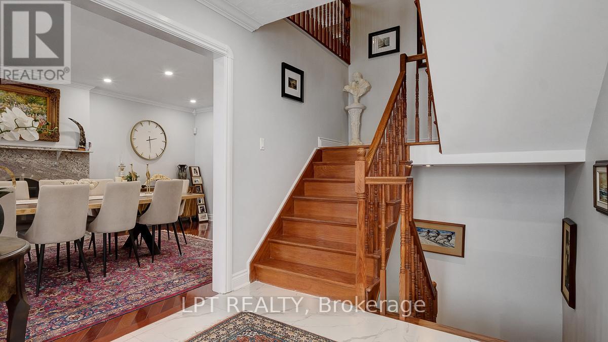 624 Pleasant Park Road