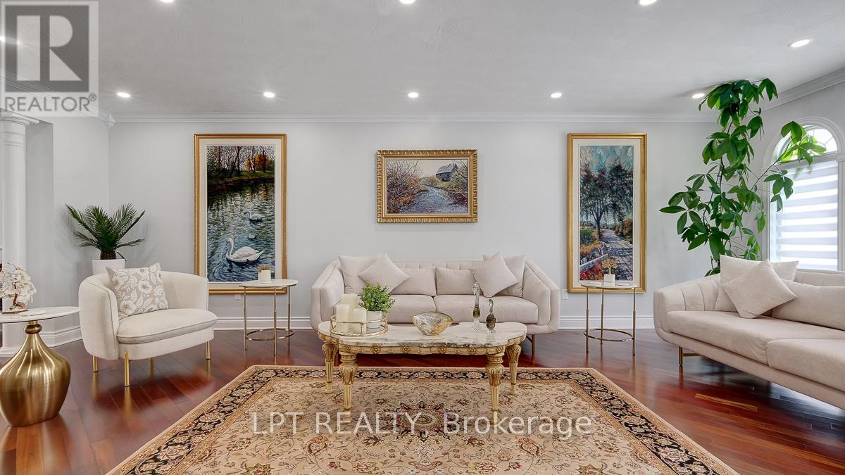 624 Pleasant Park Road