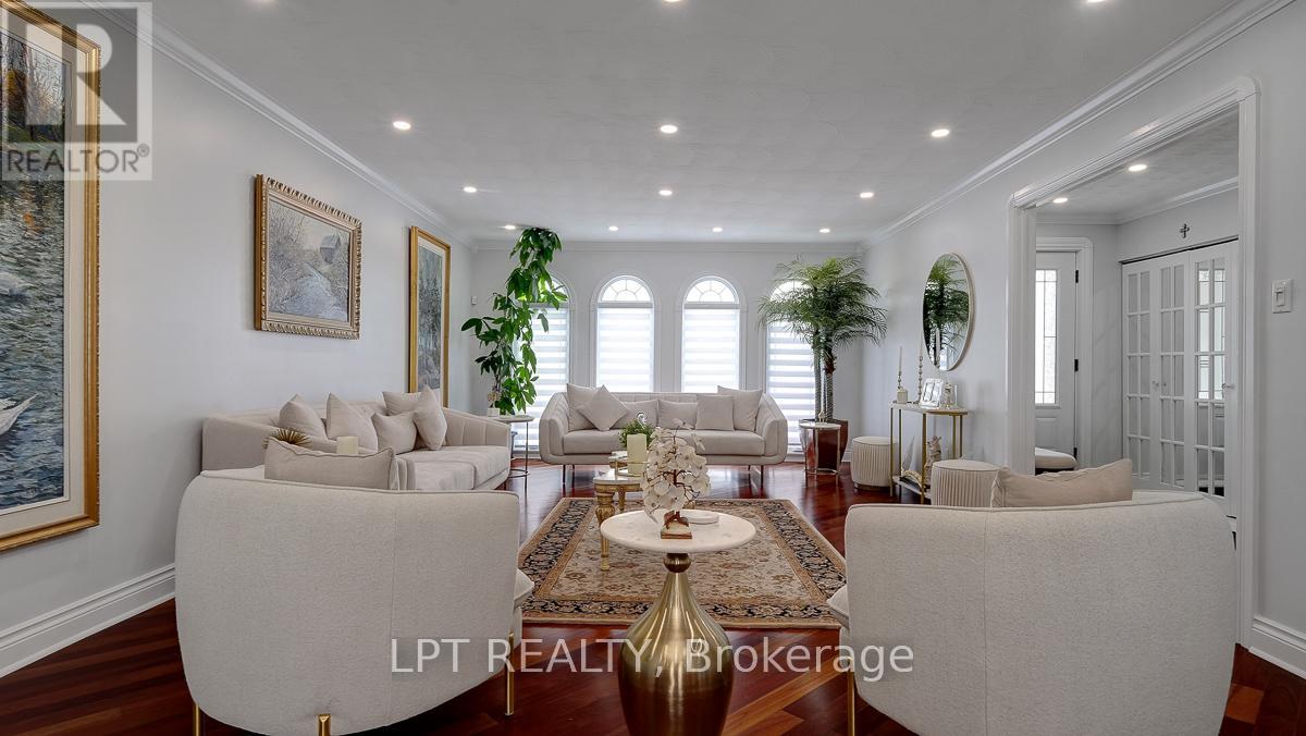 624 Pleasant Park Road