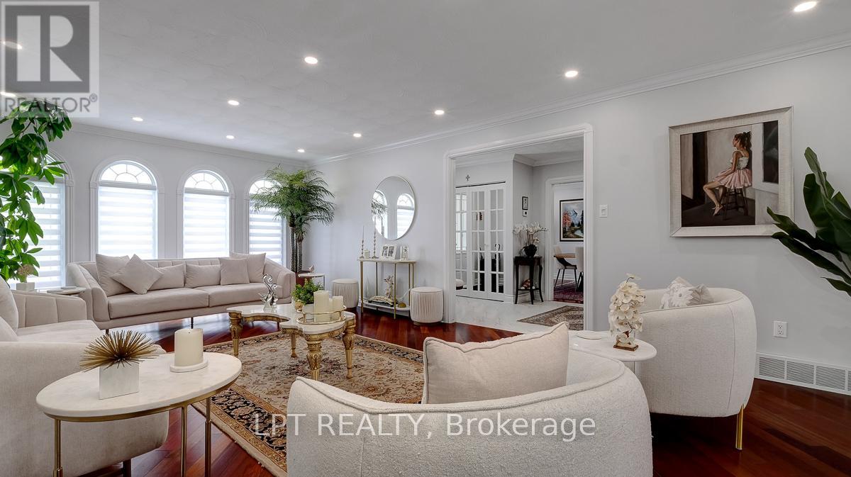 624 Pleasant Park Road