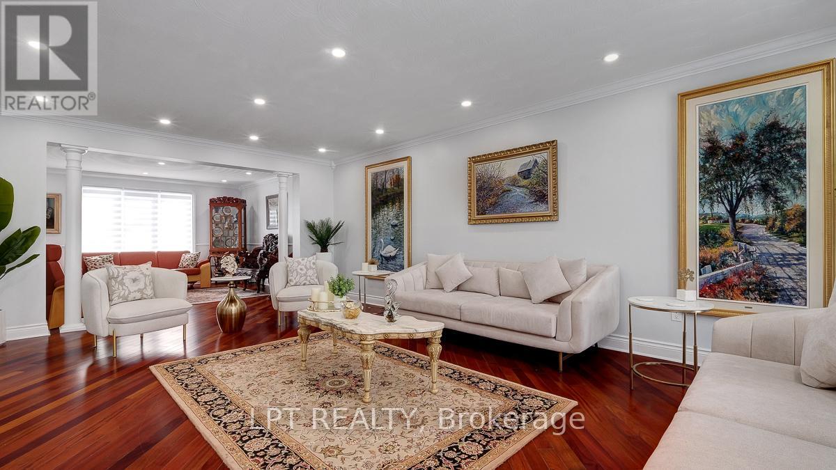 624 Pleasant Park Road