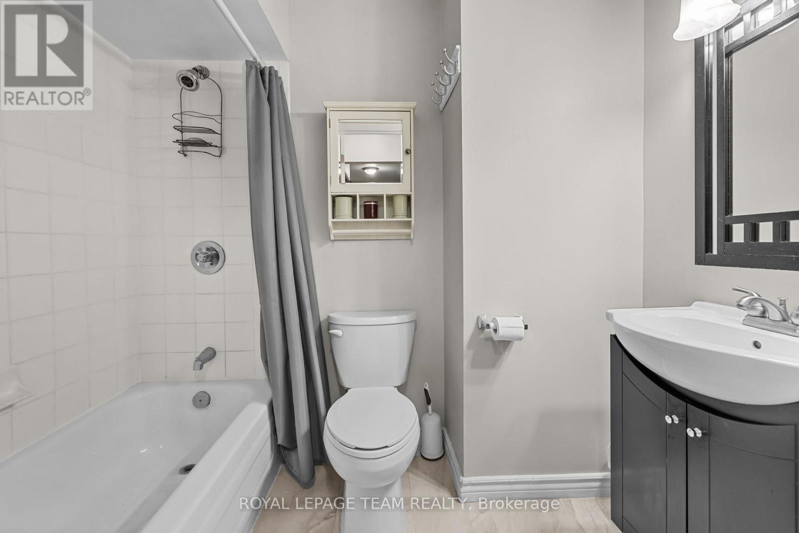 214 - 270 Brittany Drive