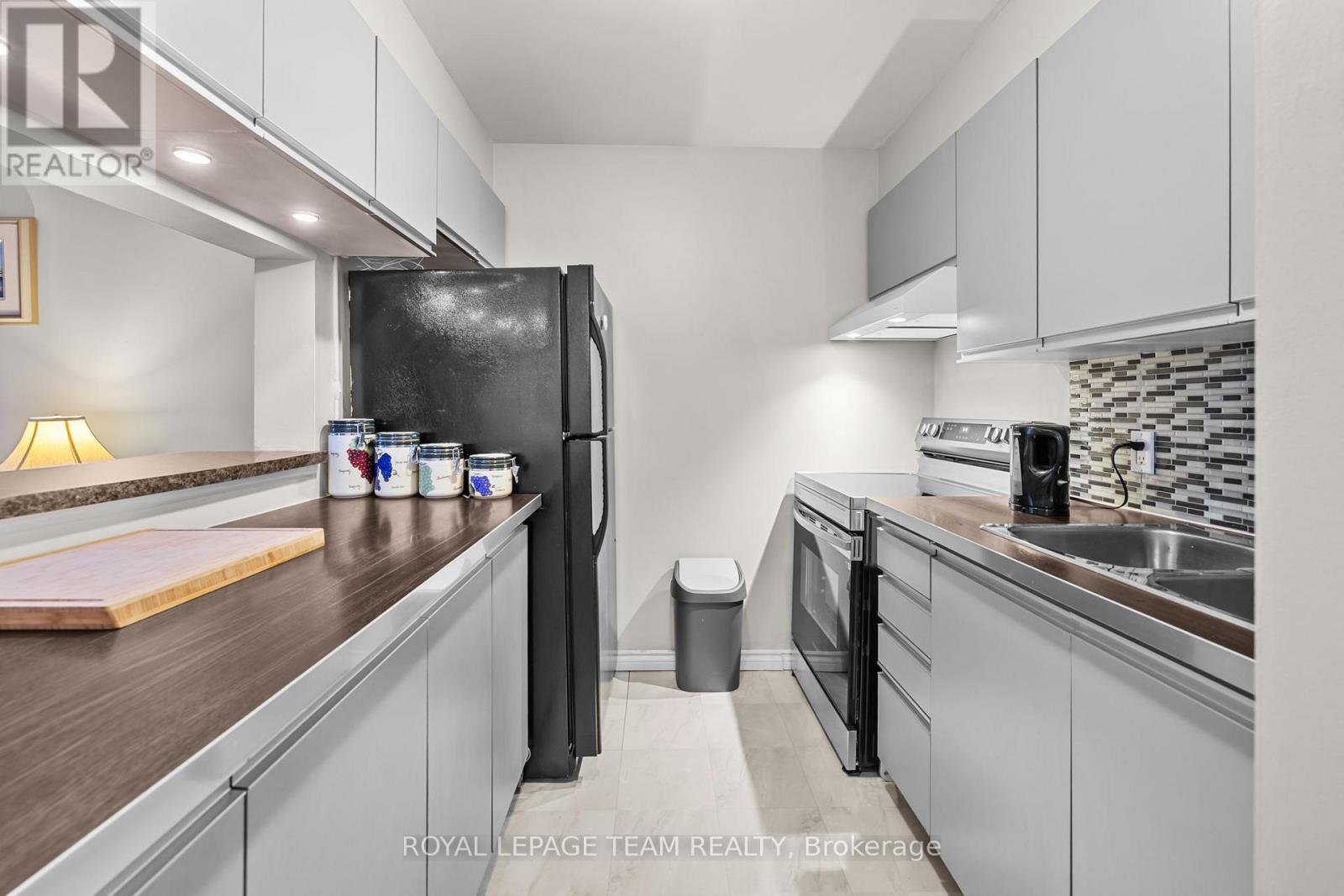 214 - 270 Brittany Drive