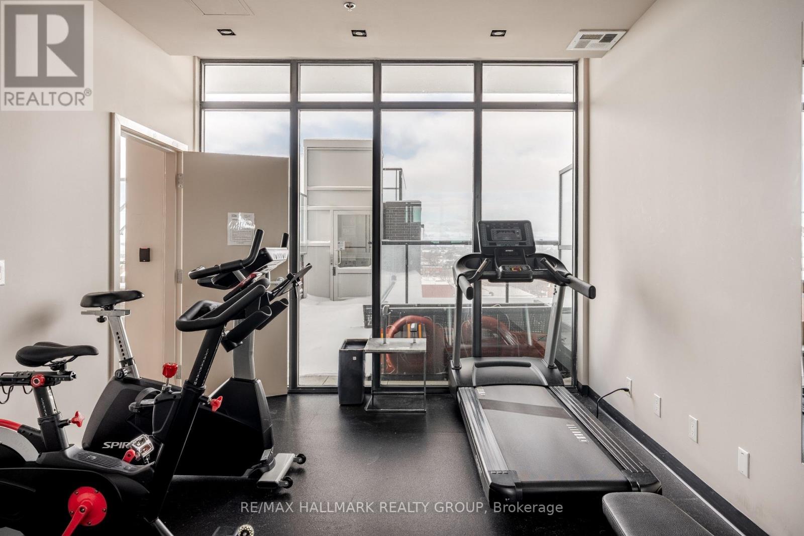 710 - 203 Catherine Street W