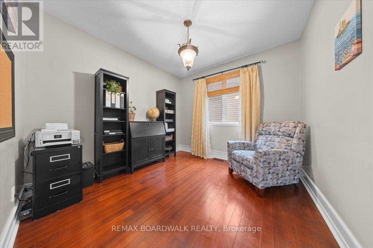 131 Chancery Crescent