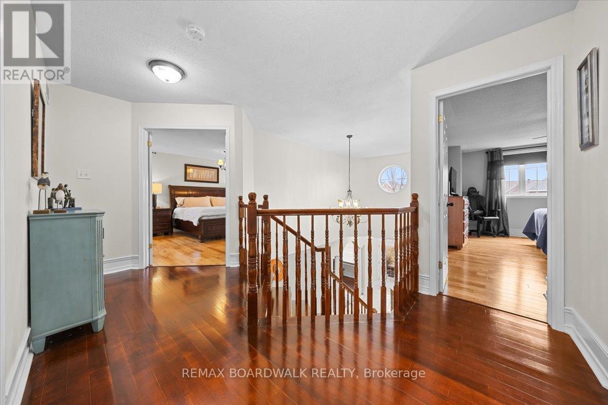 131 Chancery Crescent