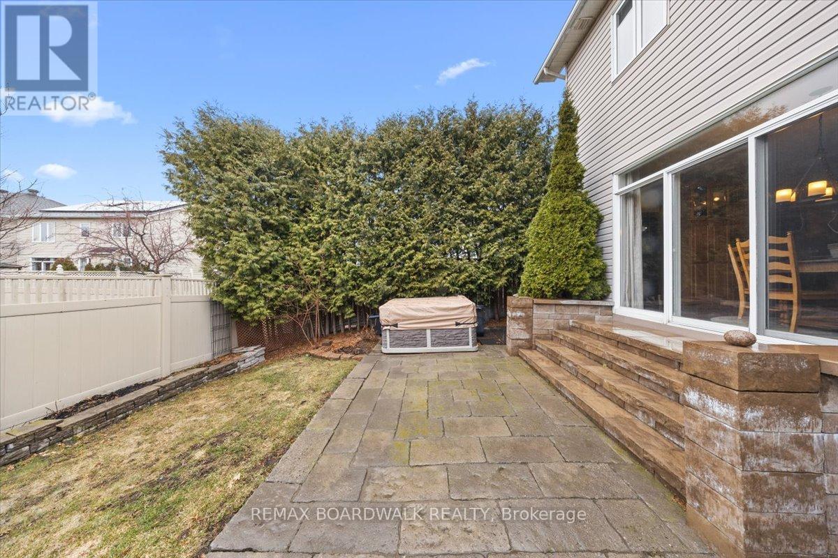 131 Chancery Crescent