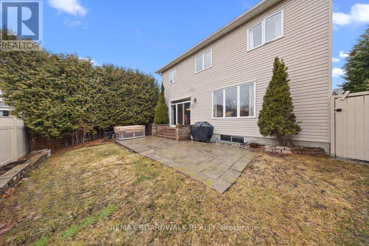 131 Chancery Crescent